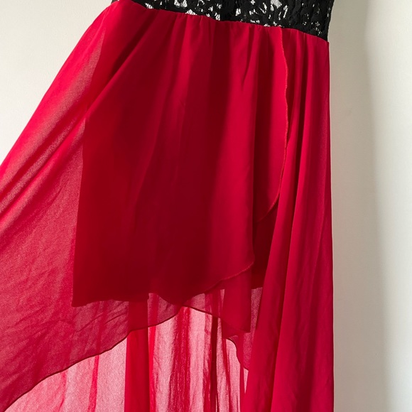 SOLD!Missguided beach dress - Picture 4 of 5